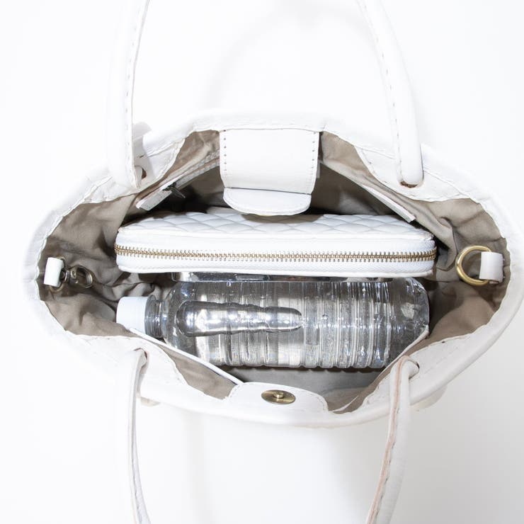 ピークスピーク PEAKS PEAK / 牛革レザーメッシュ3wayトートS | UNBILLION | 詳細画像18 