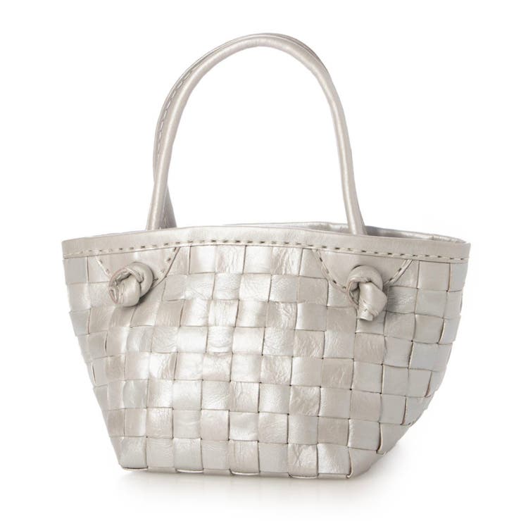 ピークスピーク PEAKS PEAK / 牛革レザーメッシュ3wayトートS | UNBILLION | 詳細画像20 