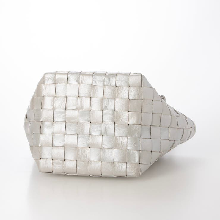 ピークスピーク PEAKS PEAK / 牛革レザーメッシュ3wayトートS | UNBILLION | 詳細画像21 