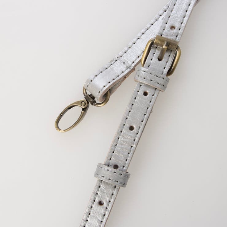 ピークスピーク PEAKS PEAK / 牛革レザーメッシュ3wayトートS | UNBILLION | 詳細画像25 