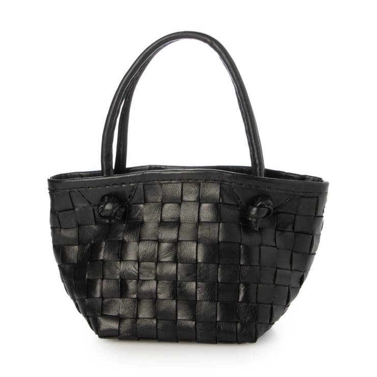 ピークスピーク PEAKS PEAK / 牛革レザーメッシュ3wayトートS | UNBILLION | 詳細画像28 