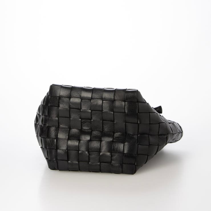 ピークスピーク PEAKS PEAK / 牛革レザーメッシュ3wayトートS | UNBILLION | 詳細画像29 