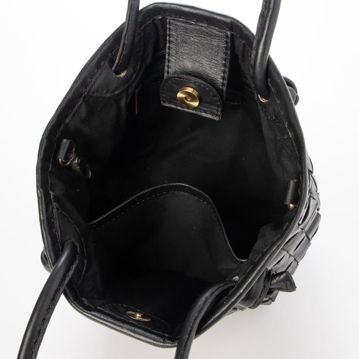 ピークスピーク PEAKS PEAK / 牛革レザーメッシュ3wayトートS | UNBILLION | 詳細画像30 