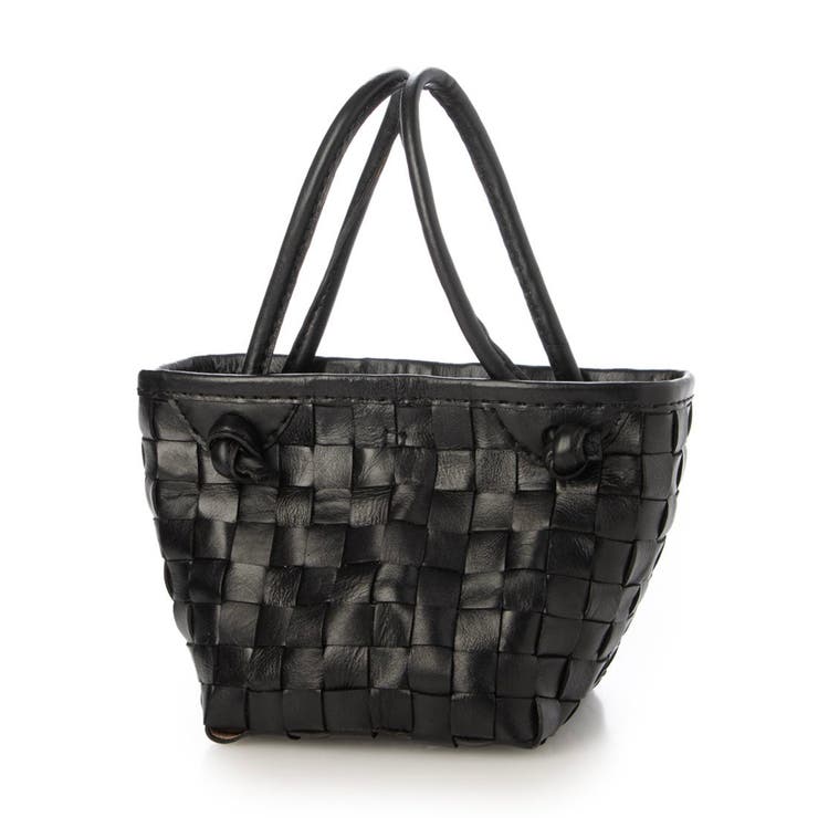 ピークスピーク PEAKS PEAK / 牛革レザーメッシュ3wayトートS | UNBILLION | 詳細画像32 