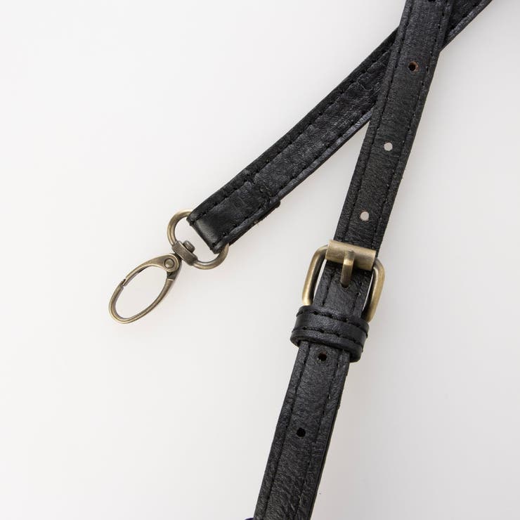 ピークスピーク PEAKS PEAK / 牛革レザーメッシュ3wayトートS | UNBILLION | 詳細画像33 