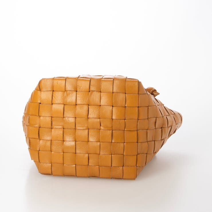 ピークスピーク PEAKS PEAK / 牛革レザーメッシュ3wayトートS | UNBILLION | 詳細画像5 