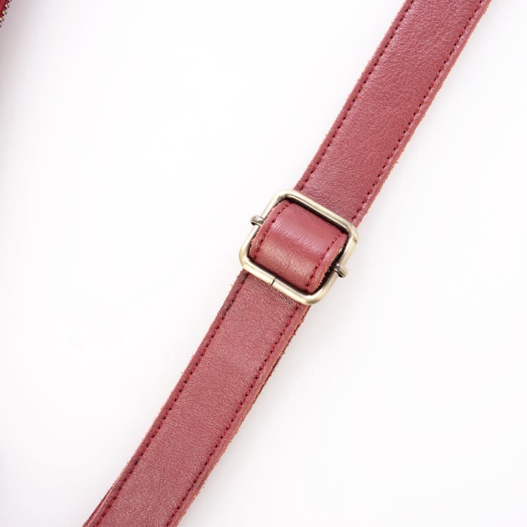 アトランタ ATLANTA / 牛革メッシュバケツショルダー | UNBILLION | 詳細画像14 