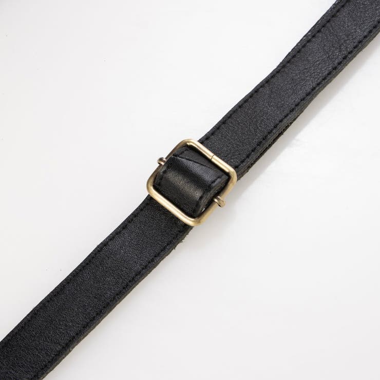 アトランタ ATLANTA / 牛革メッシュバケツショルダー | UNBILLION | 詳細画像29 