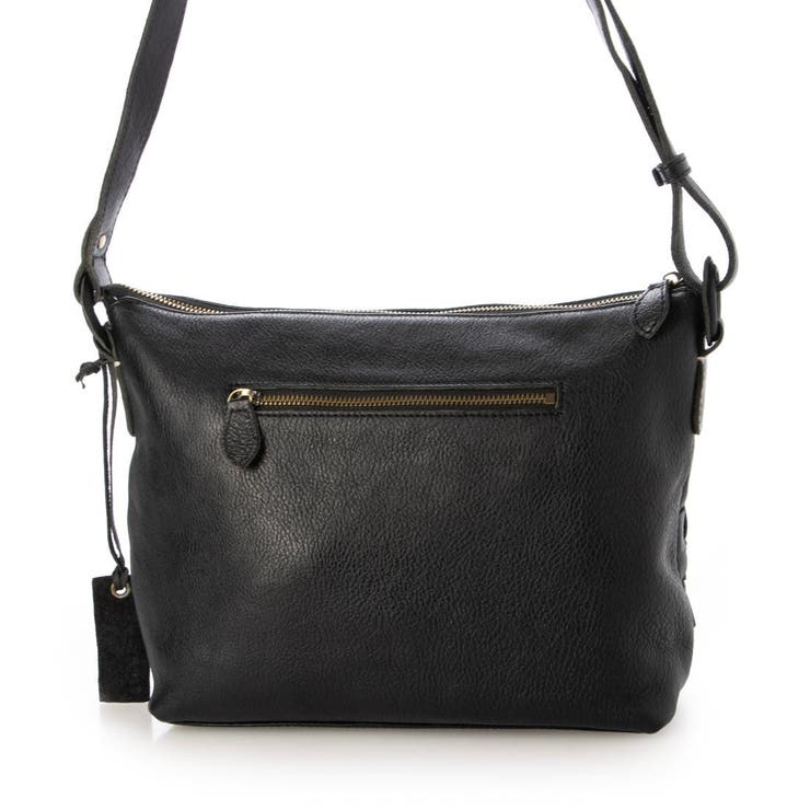 アトランタ ATLANTA / 牛革メッシュショルダー | UNBILLION | 詳細画像16 