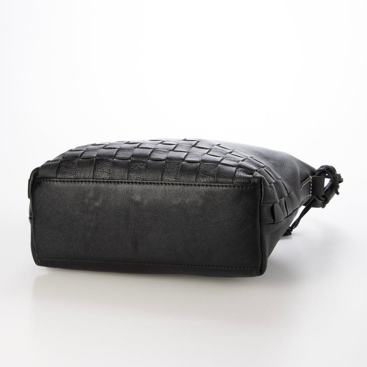 アトランタ ATLANTA / 牛革メッシュショルダー | UNBILLION | 詳細画像17 