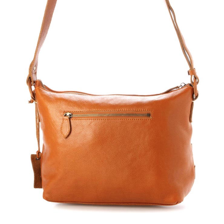 アトランタ ATLANTA / 牛革メッシュショルダー | UNBILLION | 詳細画像8 