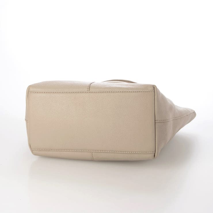 アトランタ ATLANTA / 牛革ハトメあおりトートS | UNBILLION | 詳細画像11 