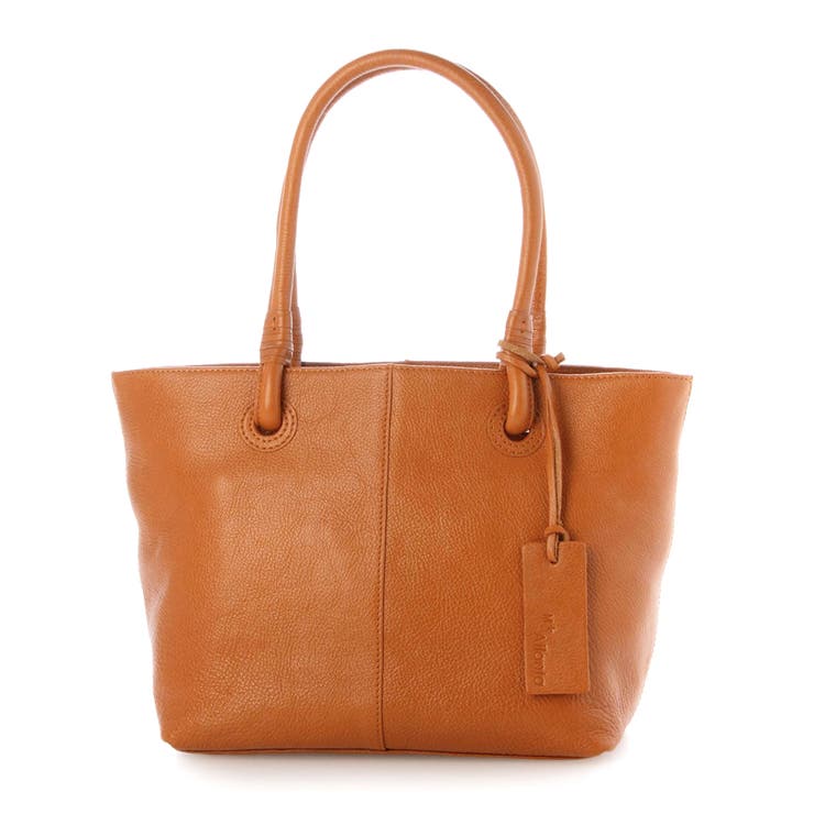 アトランタ ATLANTA / 牛革ハトメあおりトートS | UNBILLION | 詳細画像2 