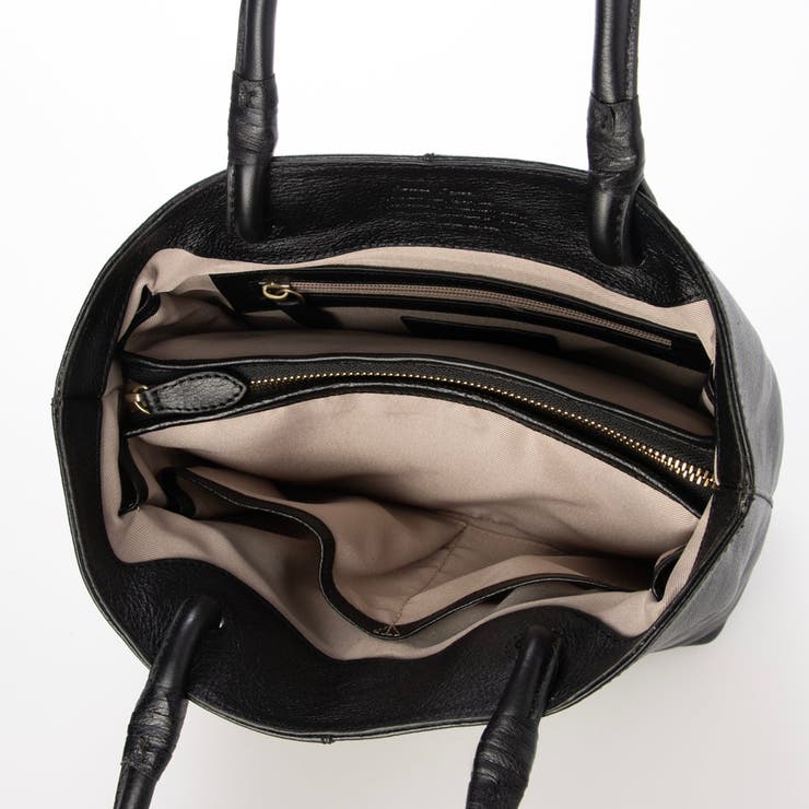 アトランタ ATLANTA / 牛革ハトメあおりトートS | UNBILLION | 詳細画像20 