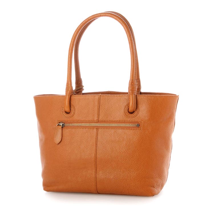 アトランタ ATLANTA / 牛革ハトメあおりトートS | UNBILLION | 詳細画像3 