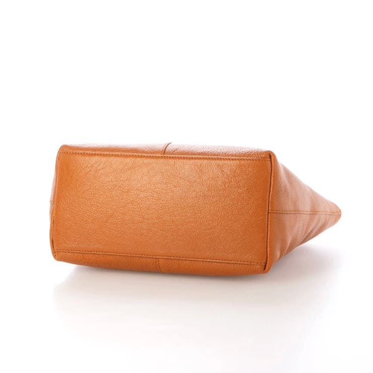 アトランタ ATLANTA / 牛革ハトメあおりトートS | UNBILLION | 詳細画像4 