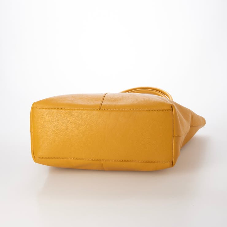 アトランタ ATLANTA / 牛革ハトメあおりトートL | UNBILLION | 詳細画像3 