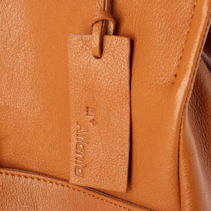 アトランタ ATLANTA / 牛革スクエアリュック | UNBILLION | 詳細画像14 