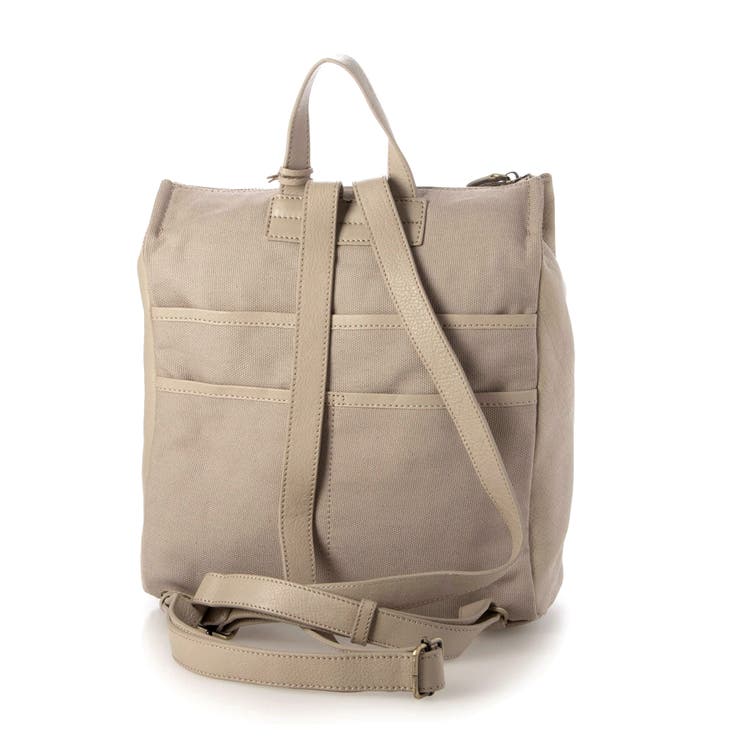 アトランタ ATLANTA / 牛革スクエアリュック | UNBILLION | 詳細画像16 