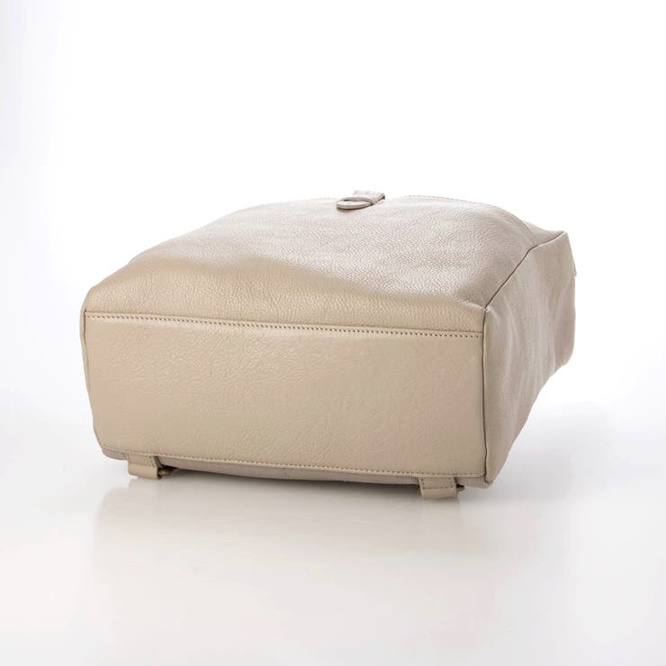 アトランタ ATLANTA / 牛革スクエアリュック | UNBILLION | 詳細画像17 