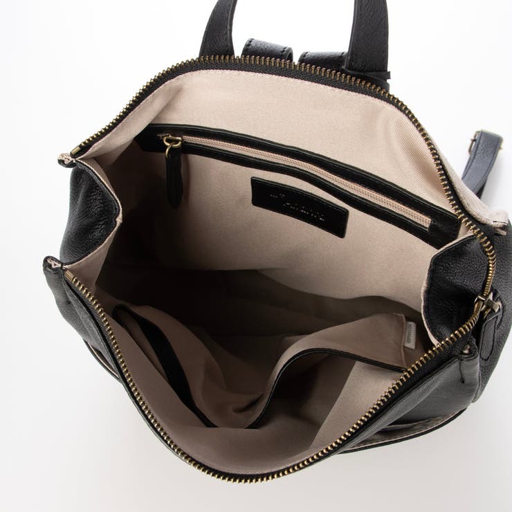 アトランタ ATLANTA / 牛革スクエアリュック | UNBILLION | 詳細画像25 