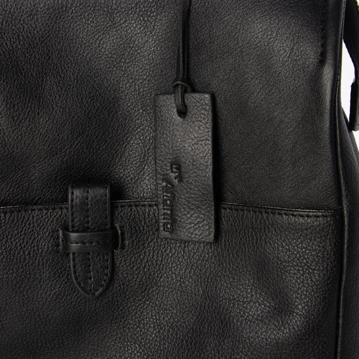 アトランタ ATLANTA / 牛革スクエアリュック | UNBILLION | 詳細画像27 