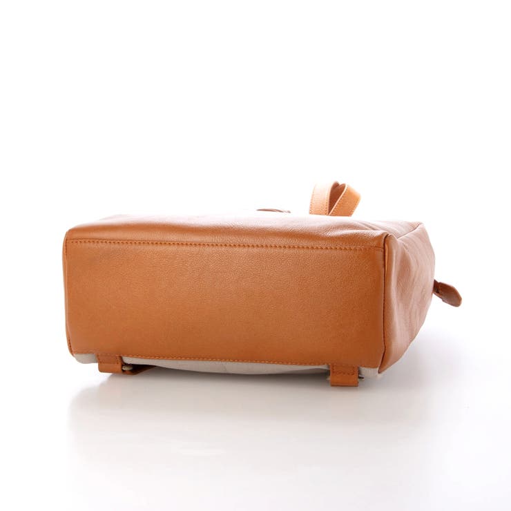 アトランタ ATLANTA / 牛革スクエアリュック | UNBILLION | 詳細画像9 