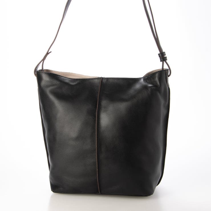 アトランタ ATLANTA / やぎ革軽量ショルダーL | UNBILLION | 詳細画像2 