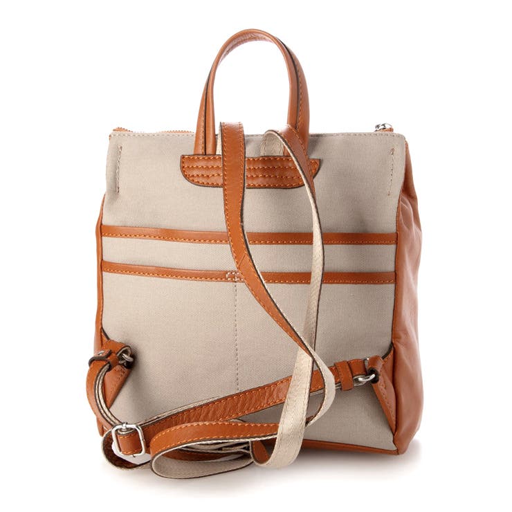 アトランタ ATLANTA / やぎ革軽量ミニリュック | UNBILLION | 詳細画像14 