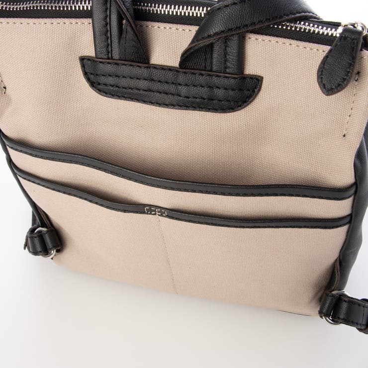 アトランタ ATLANTA / やぎ革軽量ミニリュック | UNBILLION | 詳細画像20 