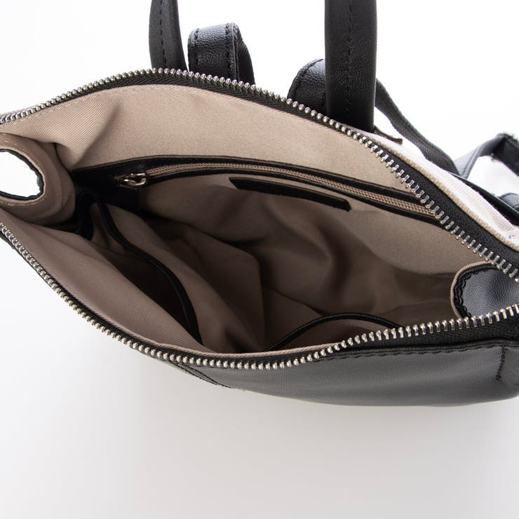 アトランタ ATLANTA / やぎ革軽量ミニリュック | UNBILLION | 詳細画像22 