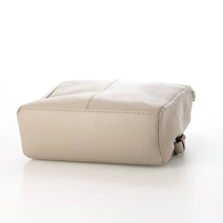 アトランタ ATLANTA / やぎ革軽量ミニリュック | UNBILLION | 詳細画像8 