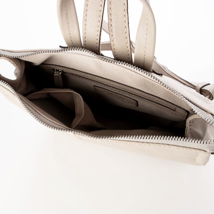 アトランタ ATLANTA / やぎ革軽量ミニリュック | UNBILLION | 詳細画像9 