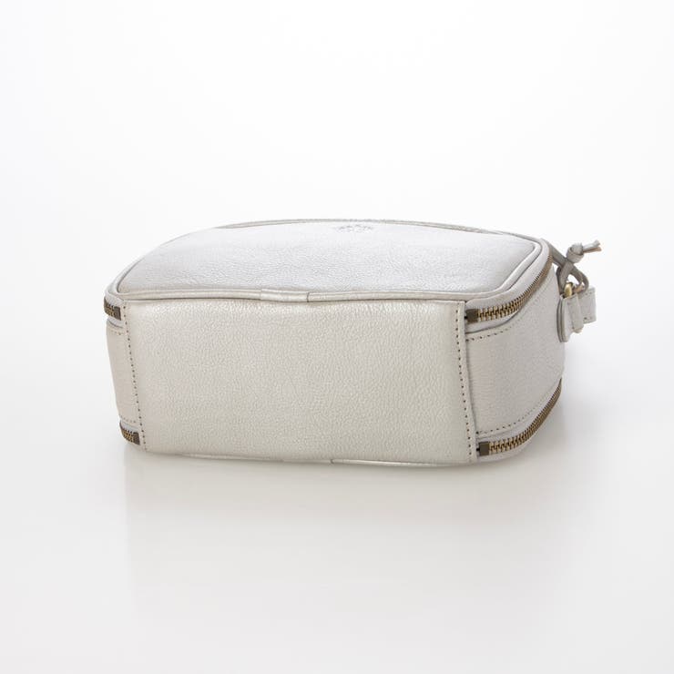 アトランタ ATLANTA / 牛革BOX型ウォレットショルダー | UNBILLION | 詳細画像17 