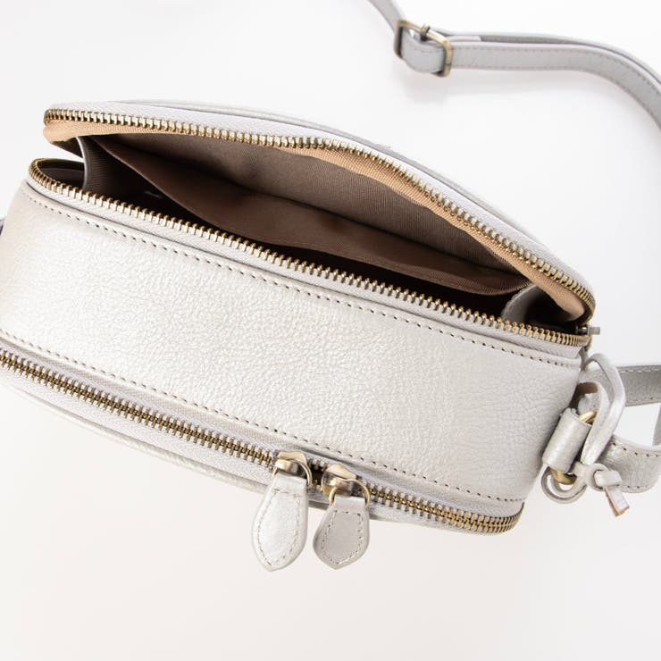 アトランタ ATLANTA / 牛革BOX型ウォレットショルダー | UNBILLION | 詳細画像19 