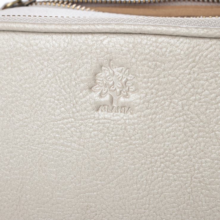 アトランタ ATLANTA / 牛革BOX型ウォレットショルダー | UNBILLION | 詳細画像20 