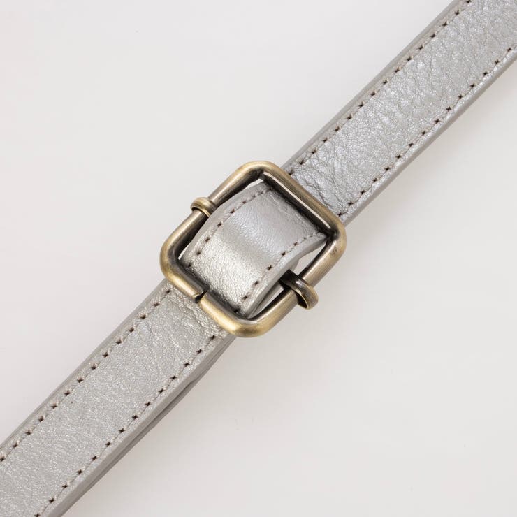 アトランタ ATLANTA / 牛革BOX型ウォレットショルダー | UNBILLION | 詳細画像21 