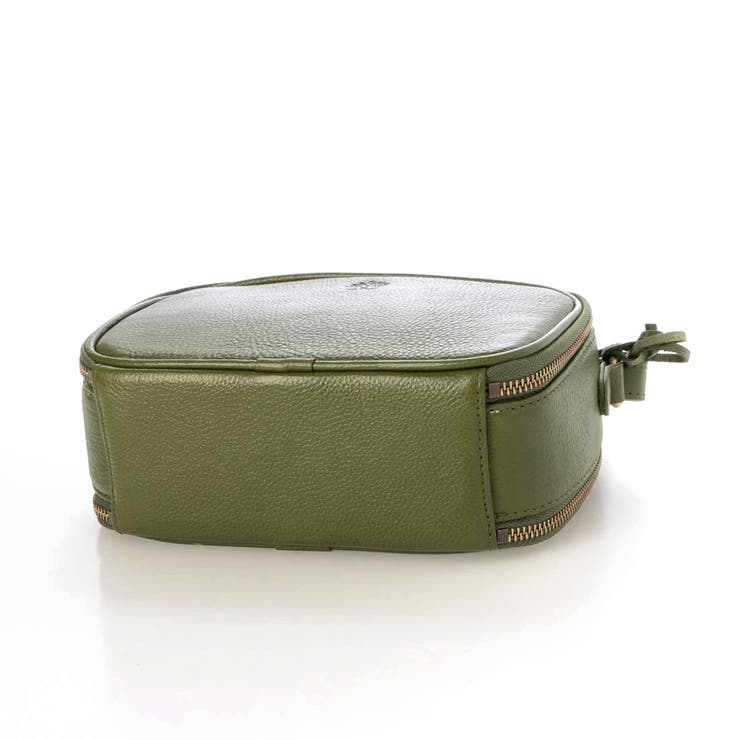 アトランタ ATLANTA / 牛革BOX型ウォレットショルダー | UNBILLION | 詳細画像24 