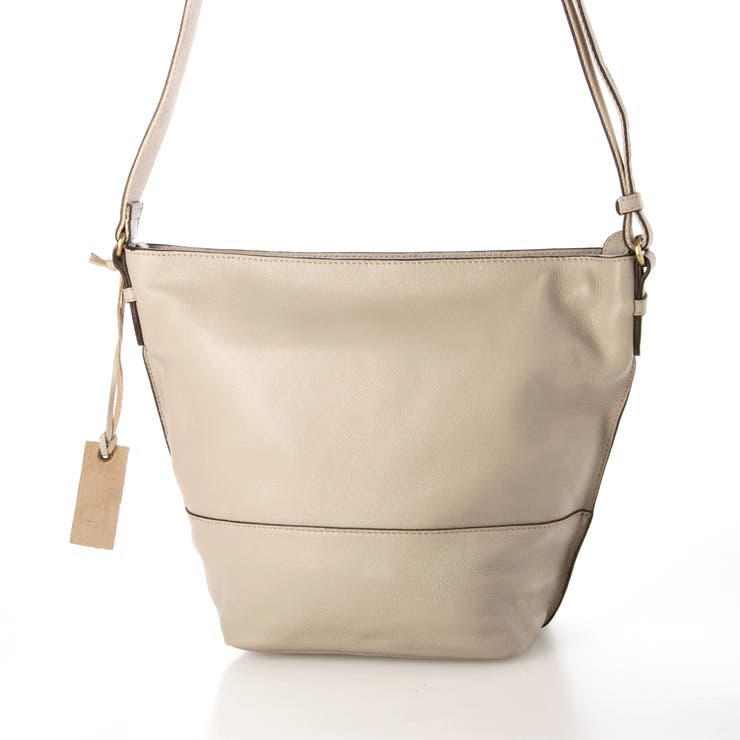 アトランタ ATLANTA / やぎ革軽量バケツ型ショルダー | UNBILLION | 詳細画像14 