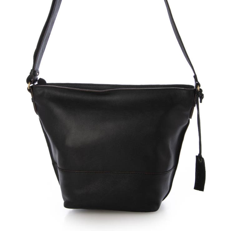 アトランタ ATLANTA / やぎ革軽量バケツ型ショルダー | UNBILLION | 詳細画像32 