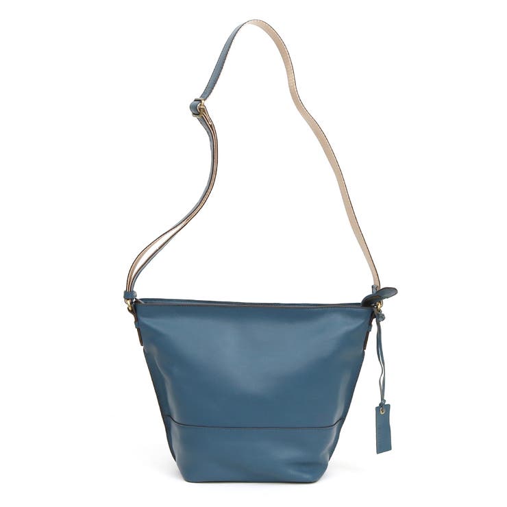 アトランタ ATLANTA / やぎ革軽量バケツ型ショルダー | UNBILLION | 詳細画像5 