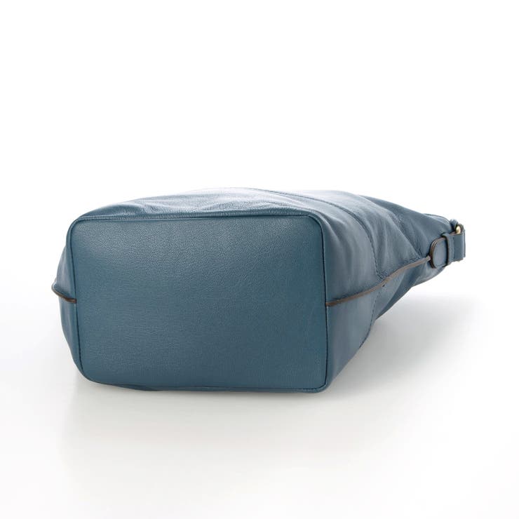 アトランタ ATLANTA / やぎ革軽量バケツ型ショルダー | UNBILLION | 詳細画像7 