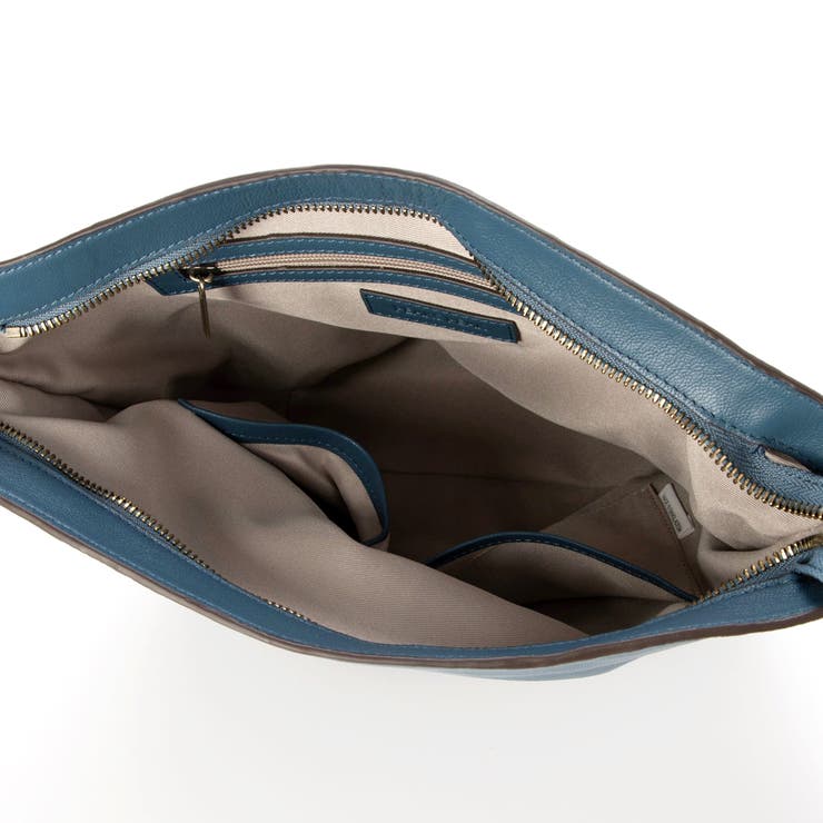 アトランタ ATLANTA / やぎ革軽量バケツ型ショルダー | UNBILLION | 詳細画像8 