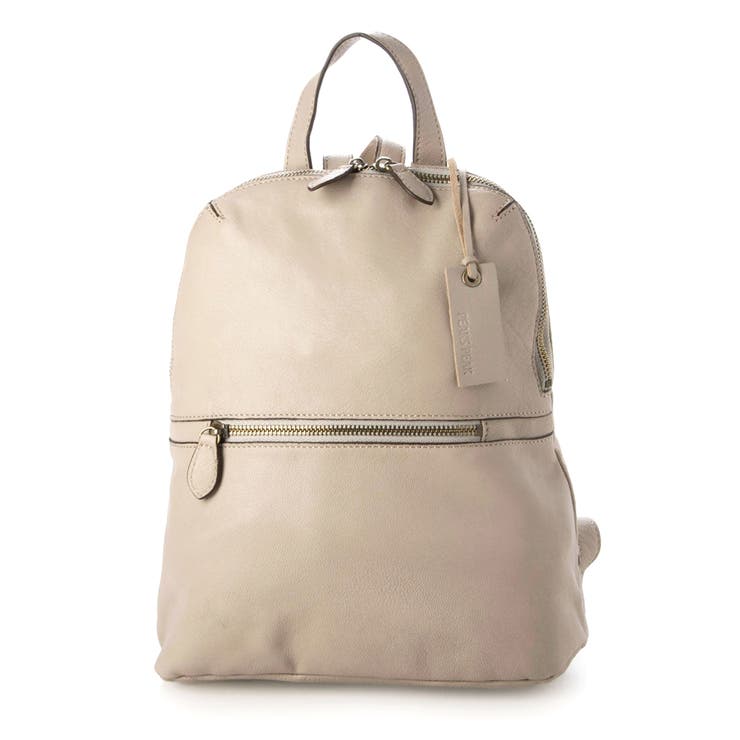 アトランタ ATLANTA / やぎ革軽量スマートリュック | UNBILLION | 詳細画像14 