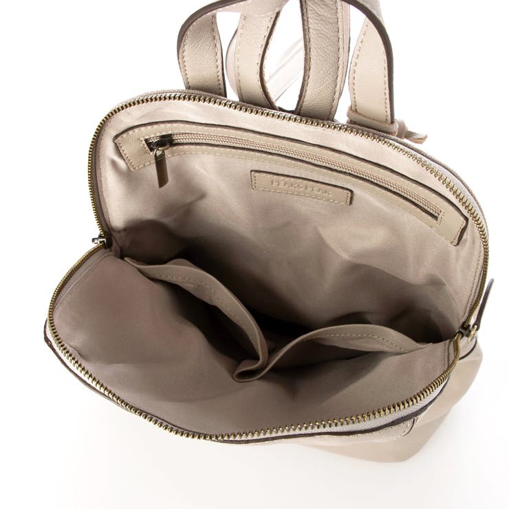 アトランタ ATLANTA / やぎ革軽量スマートリュック[品番：UBOW0009688