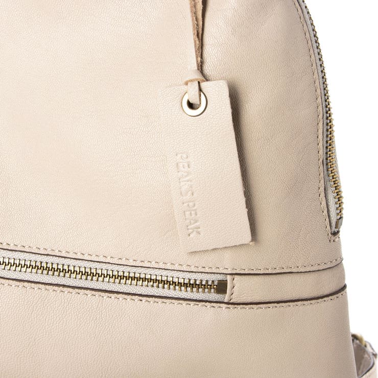 アトランタ ATLANTA / やぎ革軽量スマートリュック | UNBILLION | 詳細画像19 