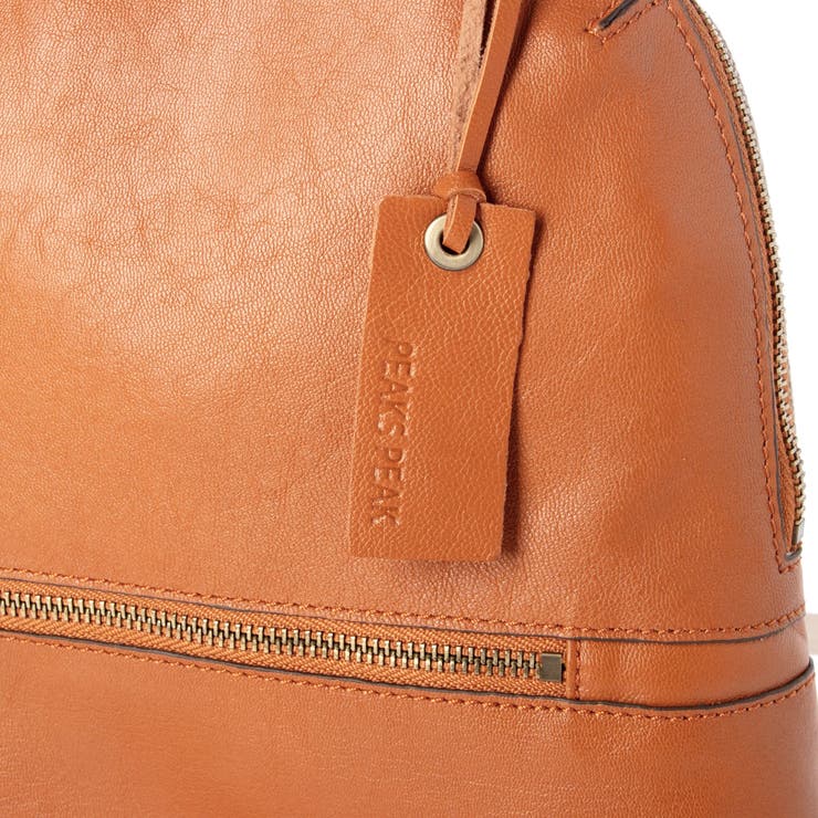 アトランタ ATLANTA / やぎ革軽量スマートリュック | UNBILLION | 詳細画像24 