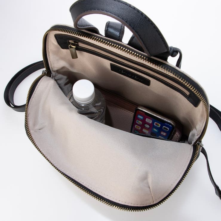 アトランタ ATLANTA / やぎ革軽量スマートリュック | UNBILLION | 詳細画像29 