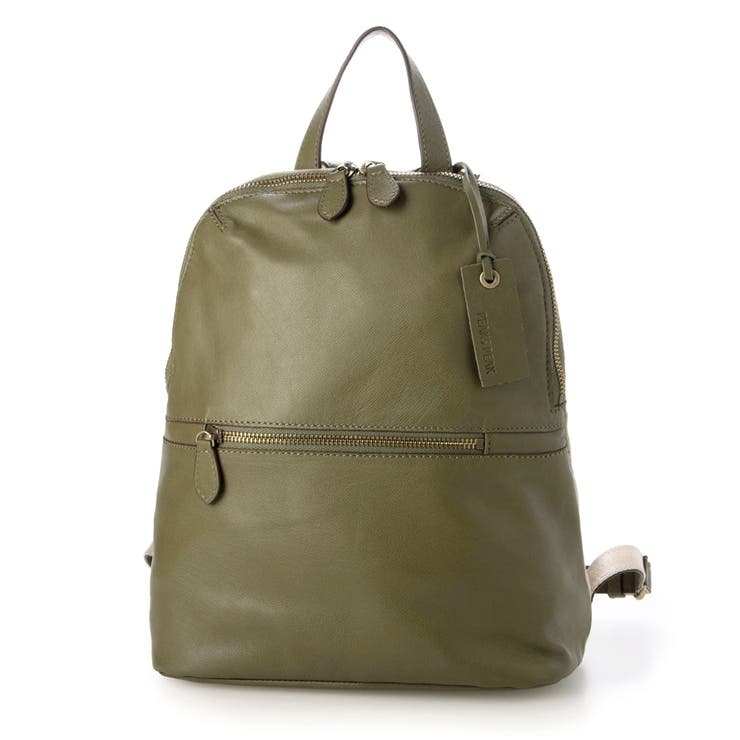 アトランタ ATLANTA / やぎ革軽量スマートリュック[品番：UBOW0009688