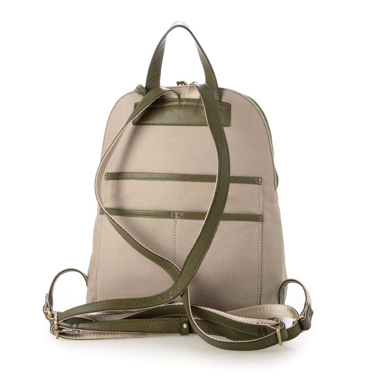 アトランタ ATLANTA / やぎ革軽量スマートリュック | UNBILLION | 詳細画像7 